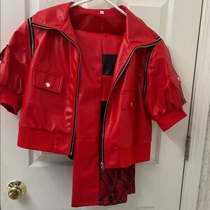 Halloween costume. Women’s princess of Wonderland. The rise of the Descendants.